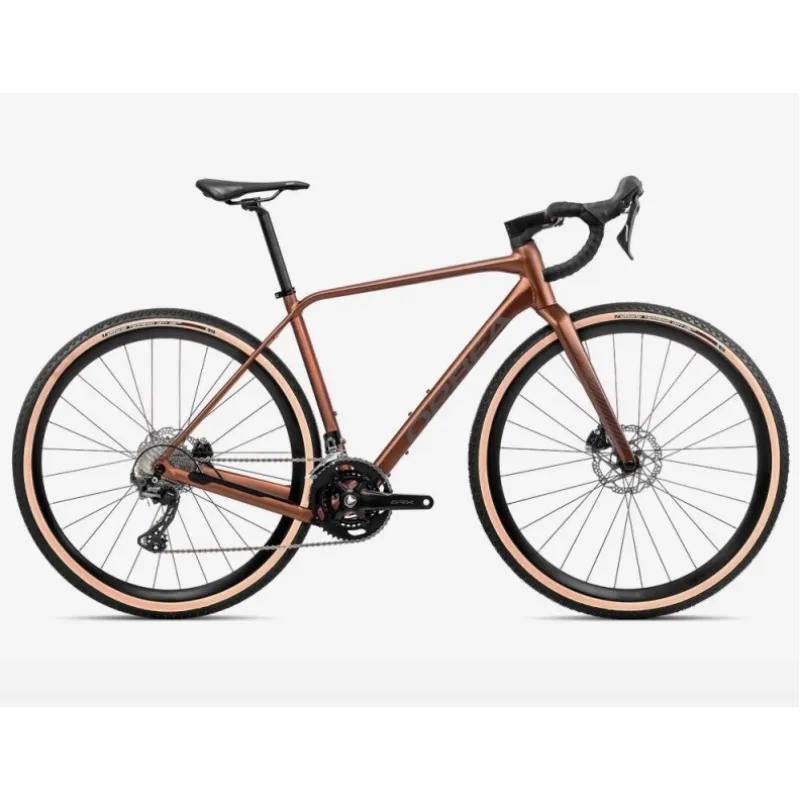 Noutate Bicicletă ORBEA TERRA H30 L Cooper